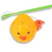 Gioco di pesca con anatre magnetiche 42cm