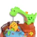 Gioco di pesca con gru Dino Peca con pesci