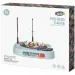 Gioco di pesca elettrico