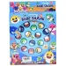 Gioco di pesca elettronico Babe Shark