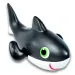 Gioco di pesca magnetico con squali da tirare su, con 2 squali