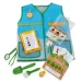 Gioco di ruolo: Set da scienziato - Melissa &amp; Doug