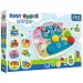 Gioco di selezione dei colori Baby Color - Trefl