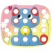 Gioco di selezione dei colori Baby Color - Trefl