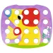 Gioco di selezione dei colori Baby Color - Trefl