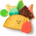 Gioco di sviluppo delle abilità con verdure in taco morbido - Melissa &amp; Doug