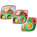 Gioco educativo ABC Slide n Match tartaruga - Simba Toys