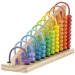 Gioco educativo in legno con abaco - Melissa &amp; Doug