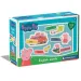 Gioco educativo inglese Peppa Pig - Clementoni