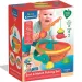 Gioco pesca arcobaleno baby - Clementoni baby