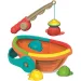 Gioco pesca arcobaleno baby - Clementoni baby