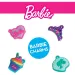 Gioielli alla moda Barbie in contenitore a forma di farfalla - Lisciani