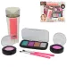 Girls Creator: Set di trucco realistico con umidificatore e pennelli