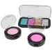 Girls Creator: Set di trucco realistico con umidificatore e pennelli