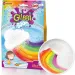 Glibbi Boom: bomba da bagno a forma di nuvola con colori arcobaleno - Simba toys