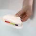 Glibbi Boom: bomba da bagno a forma di nuvola con colori arcobaleno - Simba toys