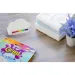 Glibbi Boom: bomba da bagno a forma di nuvola con colori arcobaleno - Simba toys