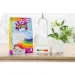 Glibbi Boom: bomba da bagno a forma di nuvola con colori arcobaleno - Simba toys