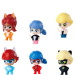 Glibbi Miraculous bomba da bagno sorpresa - Simba Toys