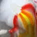 Glibbi Rocket: Bomba da bagno a forma di razzo con colori a fiamma - Simba toys