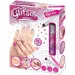 Glitza Fashionista - Set di decorazione per unghie