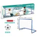 GoalBuddies: Set Porta da Calcio con Pallone e Pompa 45x32x25cm