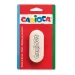 Gomma arrotondata - Carioca