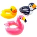 Gonfiabile a forma di animale in 3 varianti - Intex