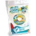 Gonfiabile a forma di squalo 50cm - Mondo Toys