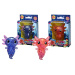 Gootastic Axolotl, figura allungabile, vari modelli, 1 pezzo - Simba Toys