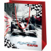 Grande borsa regalo Formula 1 26 x 13 x 33 cm