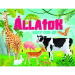 Grande pop-up - Animali