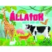 Grande pop-up - Animali