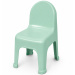 Grande sedia moderna per bambini disponibile in diverse varianti di colore, 1 pezzo