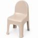 Grande sedia moderna per bambini disponibile in diverse varianti di colore, 1 pezzo