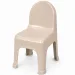 Grande sedia moderna per bambini disponibile in diverse varianti di colore, 1 pezzo immagine 3