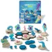 Gravitrax Junior Oceano set di espansione - Ravensburger