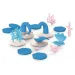 Gravitrax Junior Oceano set di espansione - Ravensburger