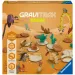 Gravitrax Junior Set di Espansione Pista delle Biglie del Deserto - Ravensburger