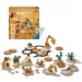 Gravitrax Junior Set di Espansione Pista delle Biglie del Deserto - Ravensburger