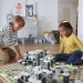 Gravitrax Pro set iniziale da 153 pezzi - Ravensburger