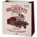 Green Grass Harry Potter Hogwarts Express borsa regalo premium di medie dimensioni 18x10x23 cm