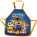 Grembiule da pittura con motivo Paw Patrol