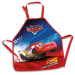 Grembiule rosso di Cars