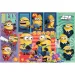 Gru 4 + Minions in festa puzzle da 160 pezzi – Trefl