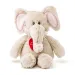 Gulab piccolo peluche a forma di elefante 25 cm - Lumpin