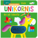 Gumipocakok - Il piccolo unicorno e il libro della scuola per i più piccoli