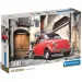 HQC Fiat 500 puzzle da 500 pezzi - Clementoni