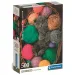 HQC Fluffy Kitten - puzzle da 500 pezzi - Clementoni