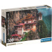 HQC The Tigers Nest - Il nido delle tigri - puzzle da 500 pezzi - Clementoni